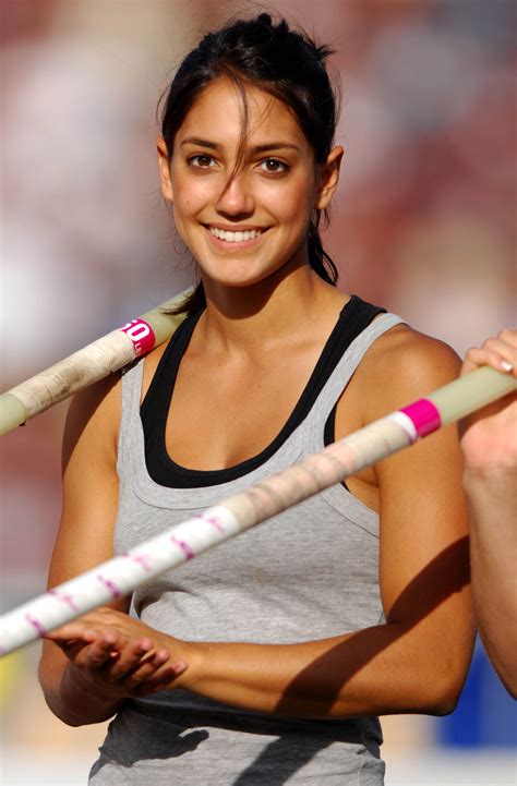 The best images of Allison Stokke